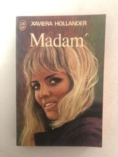 Madam | XAVIERA HOLLANDER | Bon état