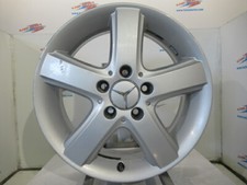 JANTE ALU  MERCEDES CLASSE B   16 POUCES   2195659
