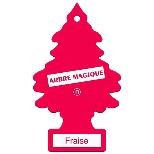 Lot arbre magique - de,
