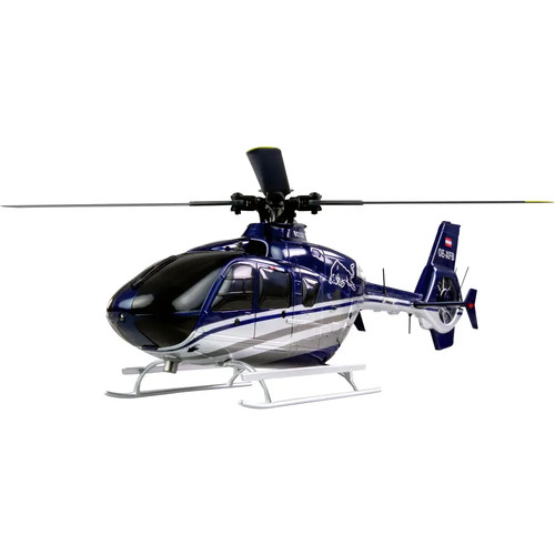 Amewi flying bulls - flying, ec135