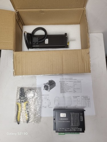 Vevor hbs86h kit - vevor,