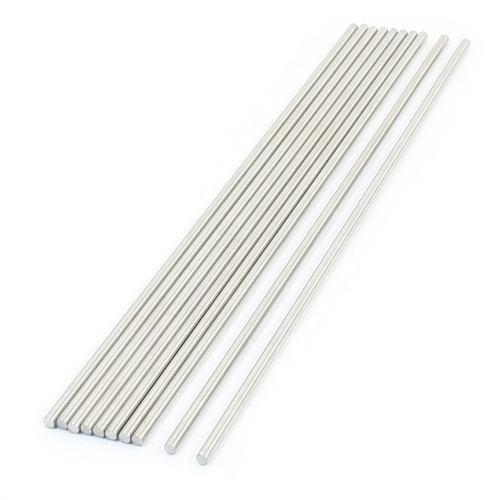 10pcs replacement acier - 10pcs,
