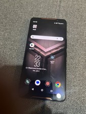 Asus ROG téléphone