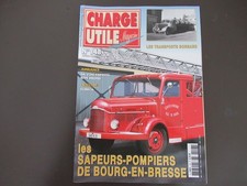 MAGAZINE CHARGE UTILE N° 148