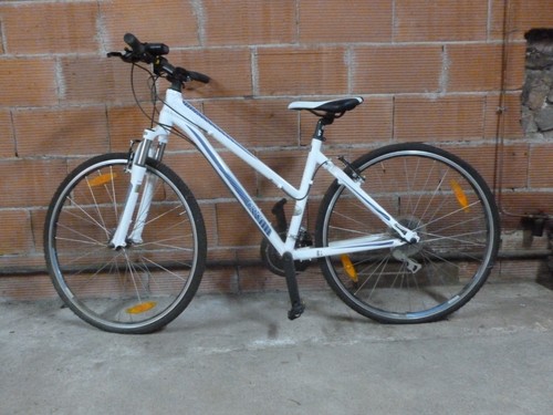 Vélo vtc giant - vtc,