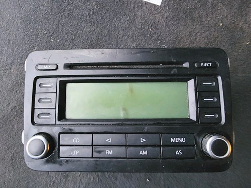 Autoradio origine mp3 rcd - mp3,