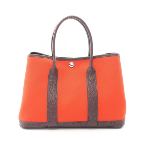 Sac fourre tout hermes - fourre-tout,