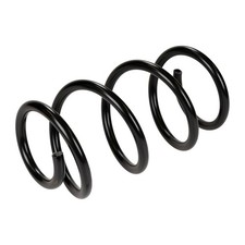 Ressort de suspension avant