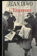L'Empereur: - ROMAN - Diwo