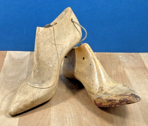Anciennes paires formes