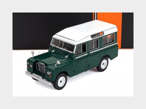 Ixo models clc616n land - ixo-models,