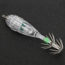 Lampe De Calamar Universelle Sous-marine Attirant Leurre LED