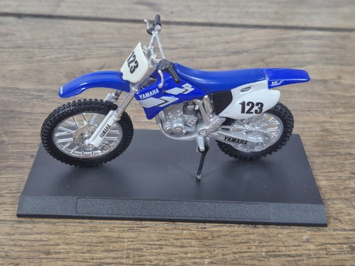 Moto miniature yamaha yzf - miniature,