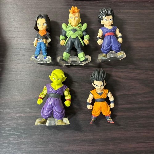 Figurine dragon ball adverge - dragon,