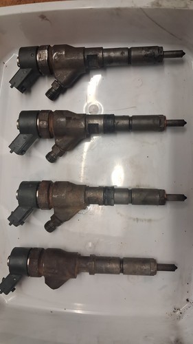 Injecteur peugeot hdi - peugeot,