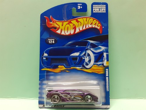Hot wheels lamborghini - wheels,