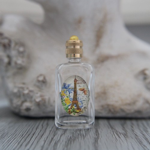 Miniature de parfum - miniature,