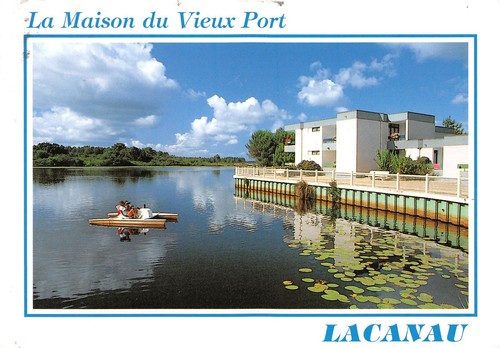 33-LACANAU
