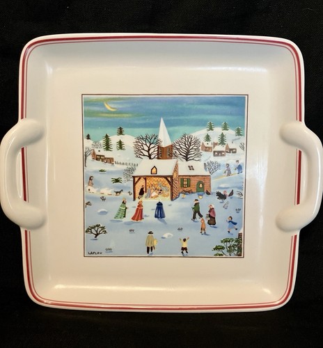 Villeroy boch naif laplau - boch,