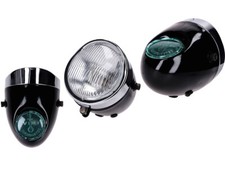Phares Eierlampe Voiture