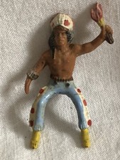 Figurine Starlux: Cavalier