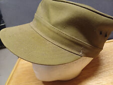 Ancienne casquette militaire US ARMY M-1951 RIDGEWAY CAP