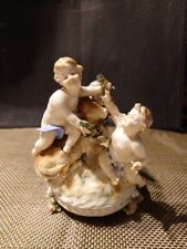  Figurine / statue, Volkstedt    Très Belle Pièce.