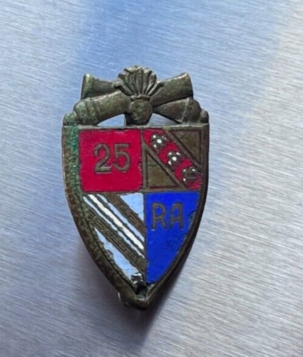 Original militaire insigne - original,