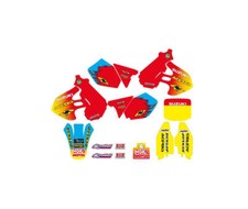 SUZUKI RM 125 / RM 250 - 99/00