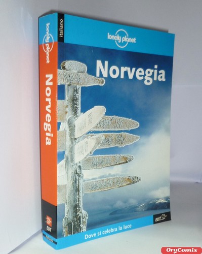 Lonely planet édition - planet,