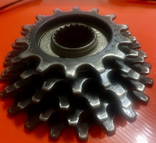 Roue libre visser maillard - roue,