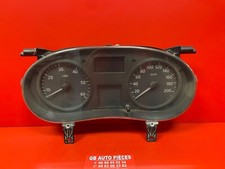 RENAULT TRAFIC 2 2.5 DCI COMPTEUR KILOMETRIQUE VITESSE 8200390132B 353965 KMS