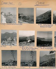 CAP - 13 Photos Erbalunga