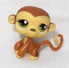 LITTLEST PET SHOP PETSHOP LPS