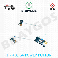 Pour HP Probook 450 G4 455 G4