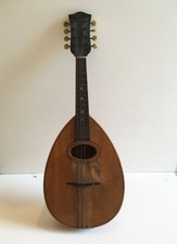 Ancienne mandoline old - ,