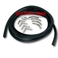 Joint De Porte De Four Universel À 90º Degré Carré Et Arrondi 3 Ou 4 Côtés