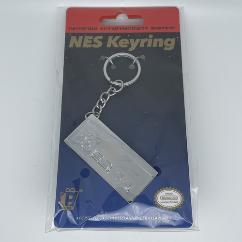 Porte clé keyring - porte-clé, manette