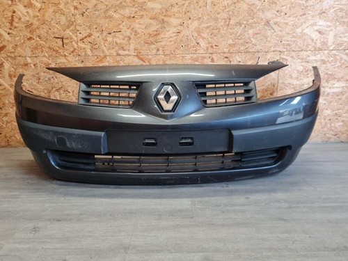 Pare choc avant - renault, megane