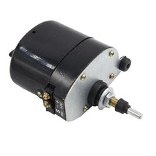 Moteur d'essuie-glace haute