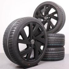 Roues été pouces - pouces, vw