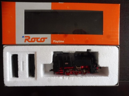 Locomotive roco réf - locomotive, 63289