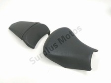 SELLE COMPLETE KAWASAKI Z 650 2019-2020 / NE 58483