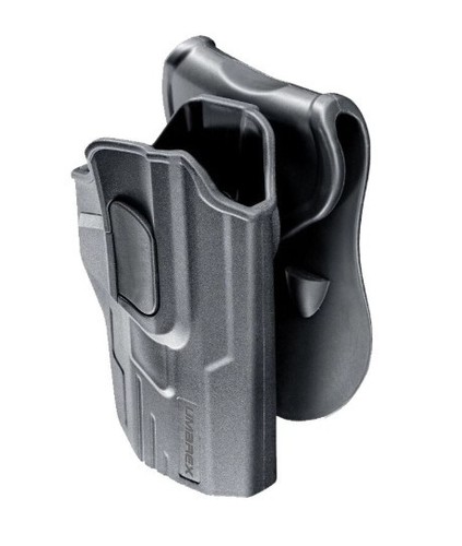Pack holster launtcher - holster, +