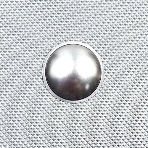 Replacement alu dome - dome, diaphragm