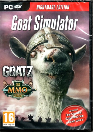 GOAT