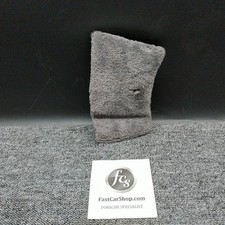 Cache Droit Console Centrale