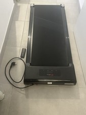 tapis de course électrique