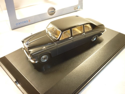 Oxford daimler ds 240 - ,