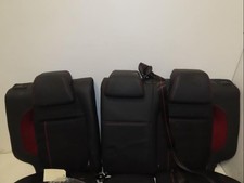 Siege arriere central PEUGEOT 208 16101415ZD